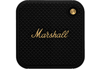 MARSHALL Willen Black and Brass