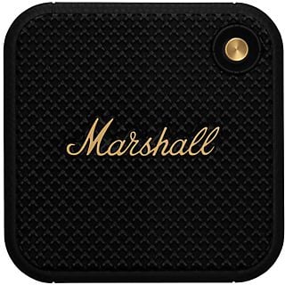 MARSHALL Willen Black and Brass