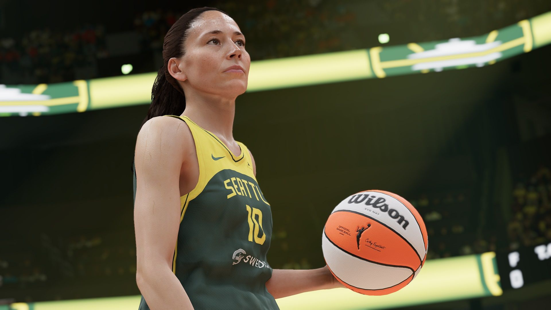 NBA 2K23 - PlayStation 4 - Französisch