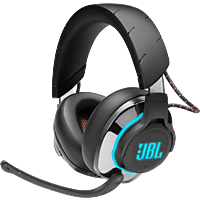 MediaMarkt JBL Q810WL BLK aanbieding