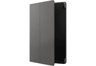 LENOVO Tab M10 HD (2nd gen) tablet flip tok, fekete X306F/X306X (ZG38C03033)