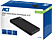ACT Külső SDD%HDD ház, 2,5", SATA, alumínium ház, USB 3.2 Gen1, fekete  (AC1200)