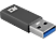 ACT USB-A USB Type-C átalakító adapter (AC7375)