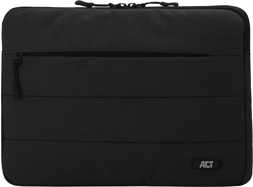 ACT City Laptop tok 14,1", fekete (AC8515)