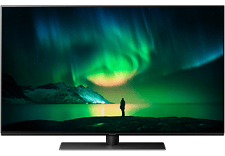 PANASONIC TX-48LZ1500E OLED 4K HDR Smart televízió, 121 cm