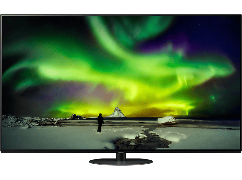 PANASONIC TX-65LZ1000E OLED 4K HDR Smart televízió, 164 cm