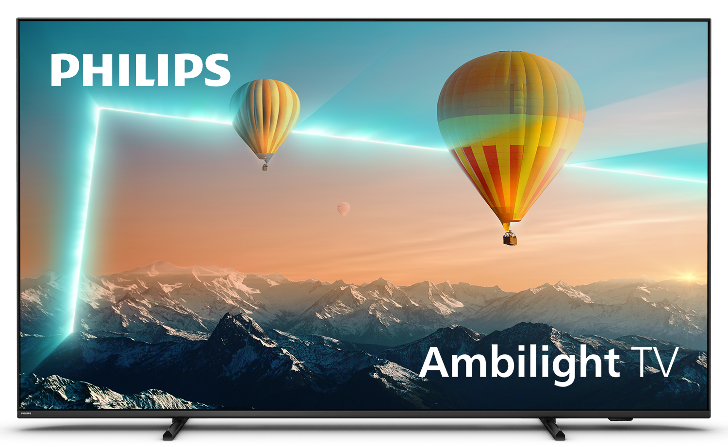 PHILIPS 43PUS8007/12 (2022)