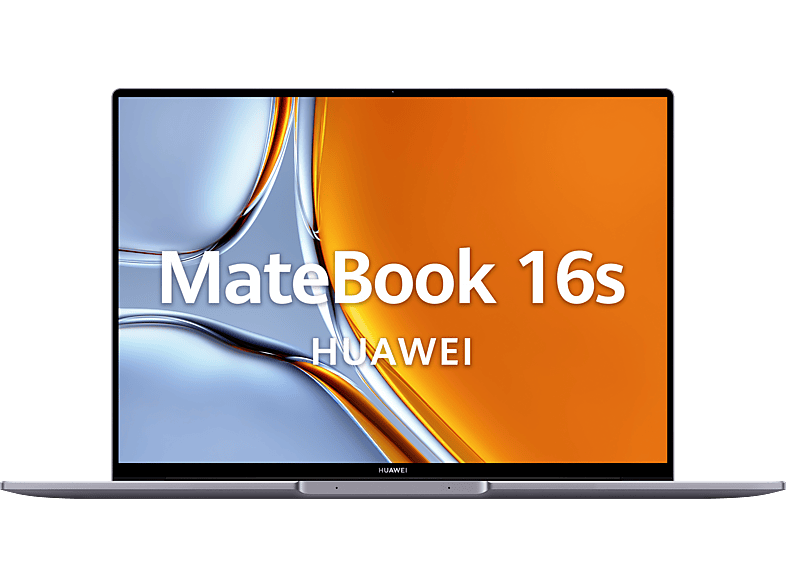 Portátil | Huawei Matebook 16s i7, 16" 2.5K, Intel® Core™ i7-12700H ...