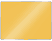 LEITZ COSY mágneses üvegtábla 60 x 40 cm, meleg sárga (70420019)