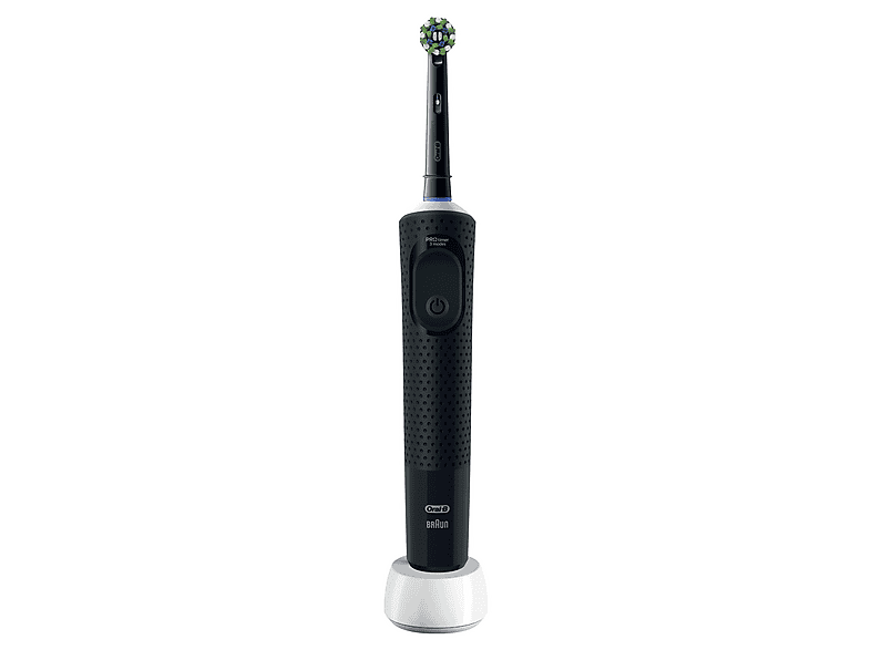 Oral-B Vitality Pro D103 Elektrische Zahnbürste Black — Foto 2 von 5