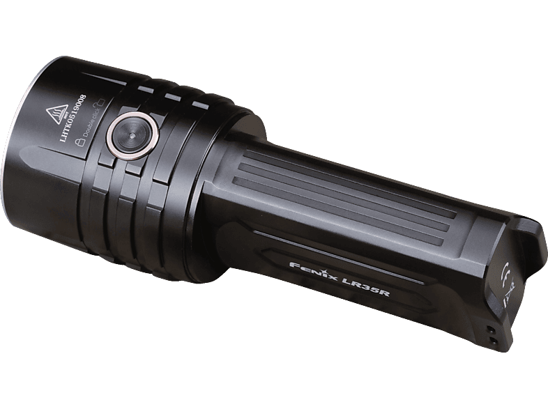 FENIX LR35R LED Taschenlampe