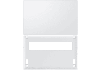 SAMSUNG Clear Custom Case Transp. f/ Gal. Book2 Pro 15.6