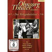 Ohnsorg-Theater Klassiker: Das Verlegenheitskind DVD