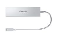 SAMSUNG ADAPTER C TO 2 A, HDMI, C, RJ45