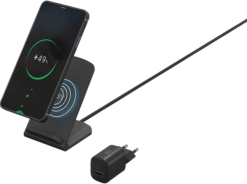 Wireless Charger für Smartphones kaufen