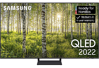 SAMSUNG Q70B 55'' QLED Smart 4K TV (QE55Q70BATXXC)