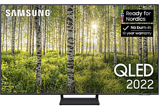 SAMSUNG Q70B 75'' QLED Smart 4K TV (QE75Q70BATXXC)