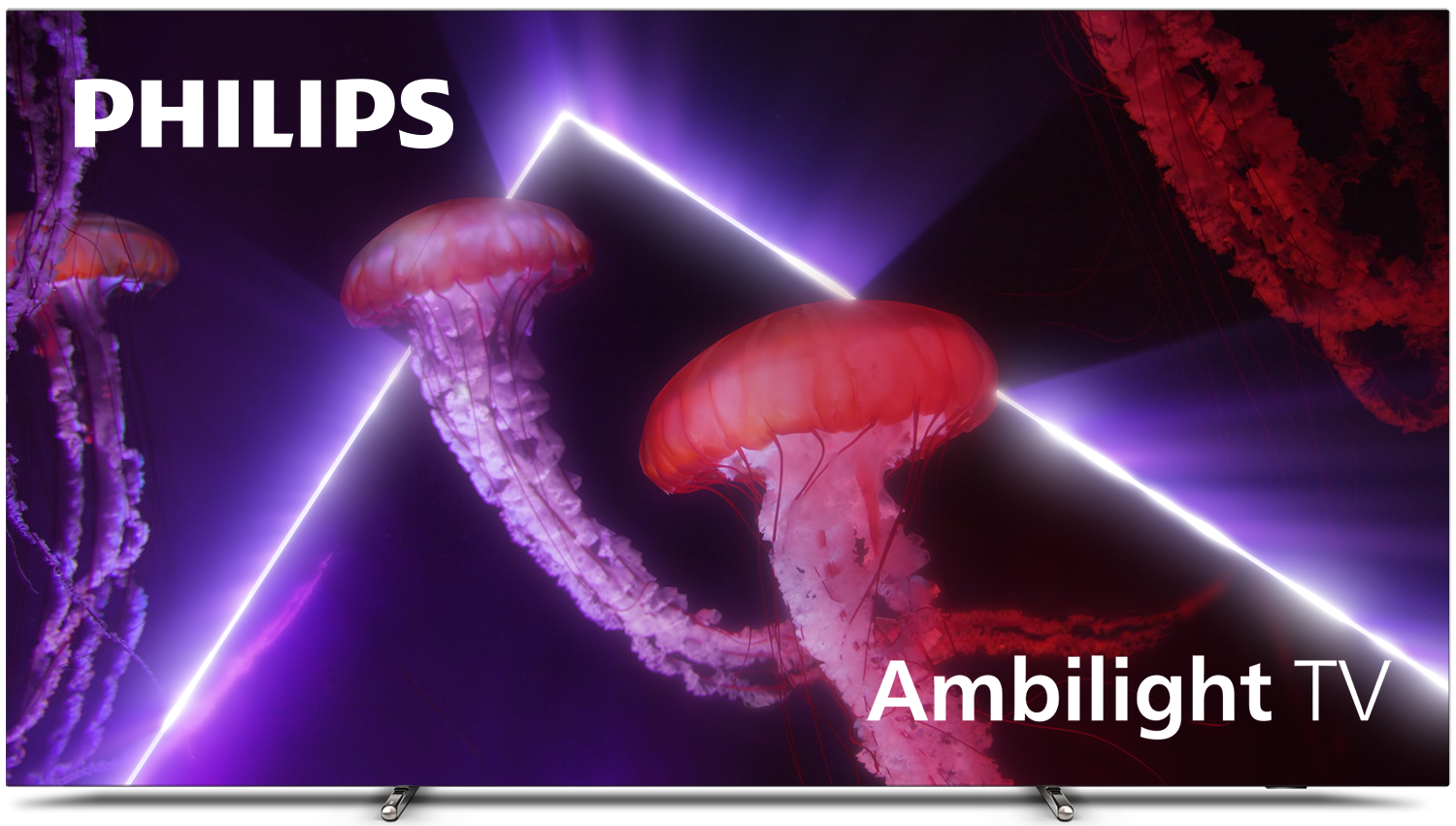PHILIPS 77OLED807/12 (2022)