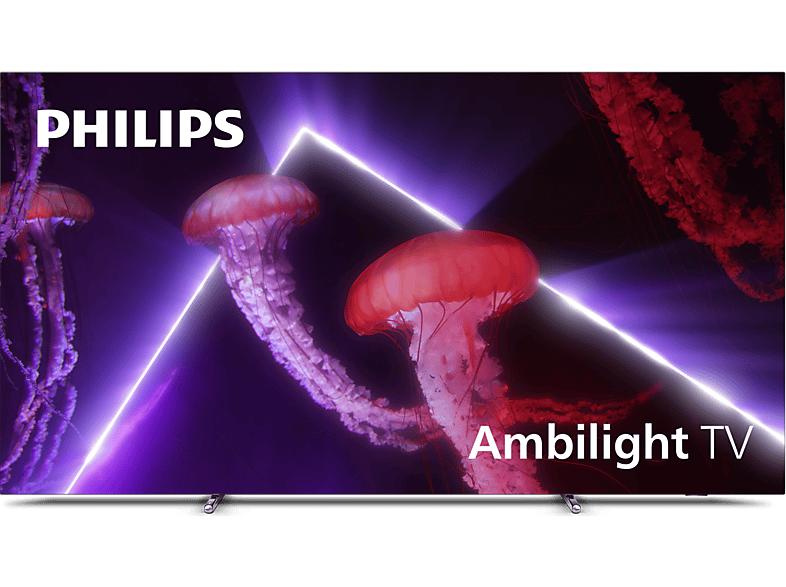 PHILIPS 77OLED807/12 (2022)