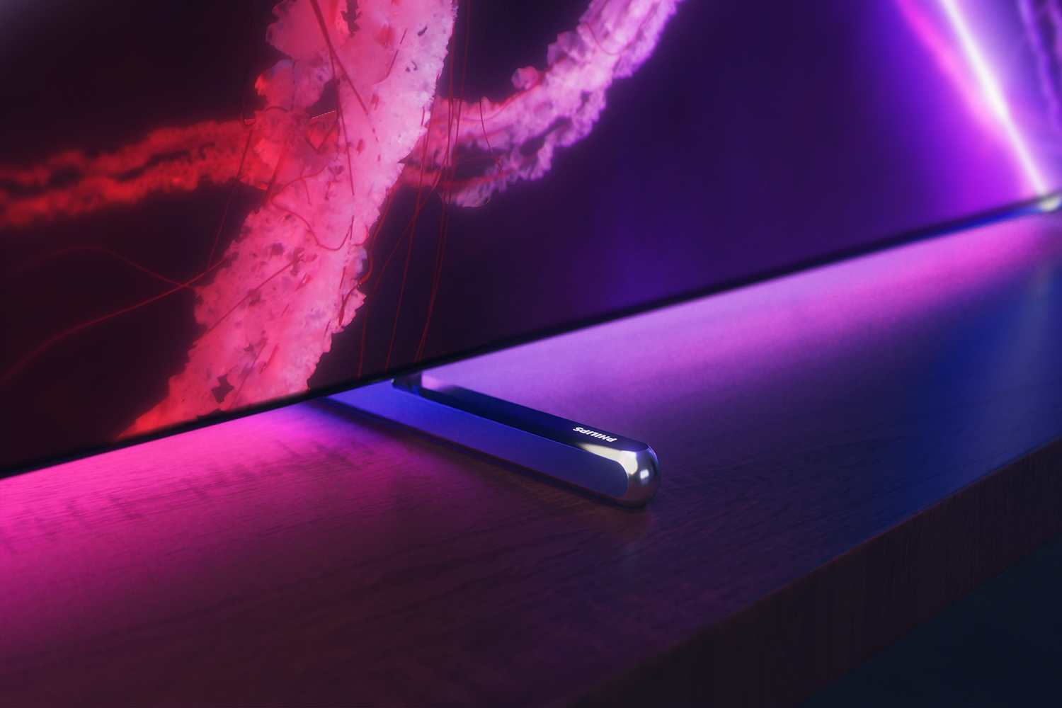 PHILIPS 77OLED807/12 (2022)