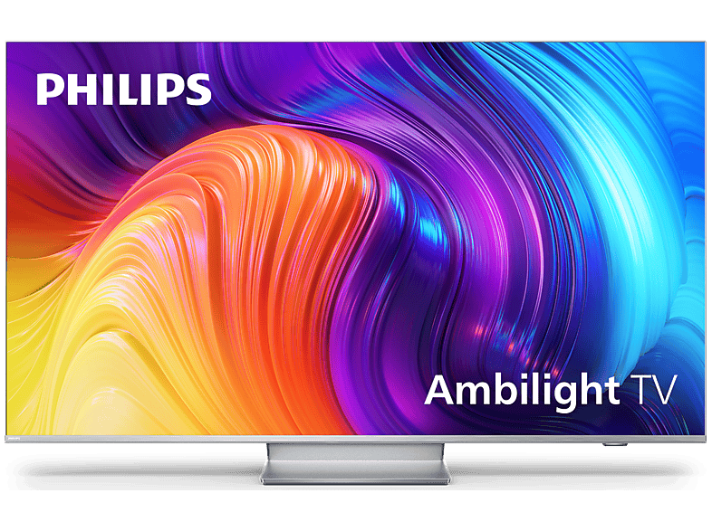 Philips 43pus8837/12 (2022) (the One)