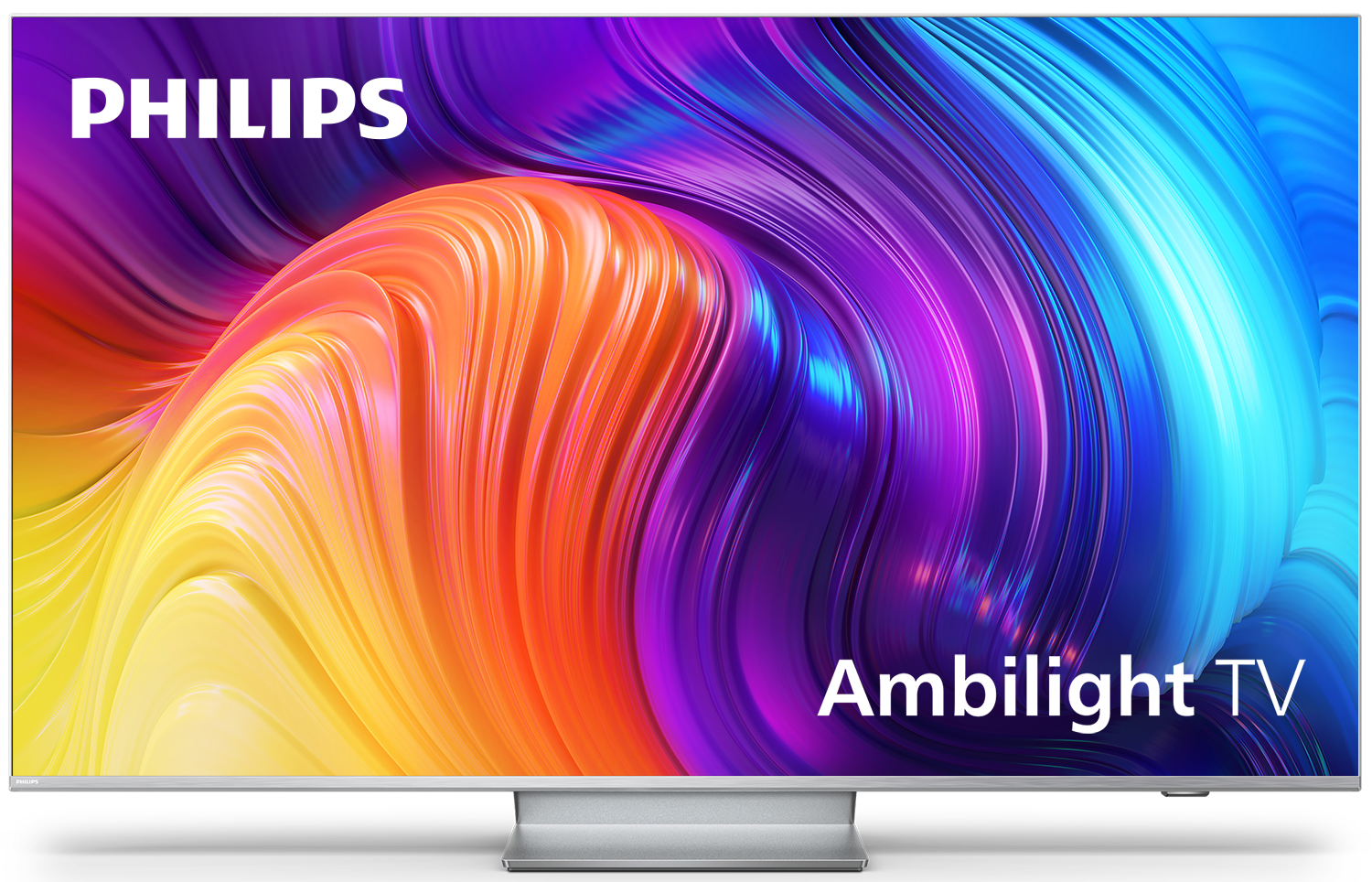 PHILIPS 55PUS8837/12 (2022) (THE ONE)