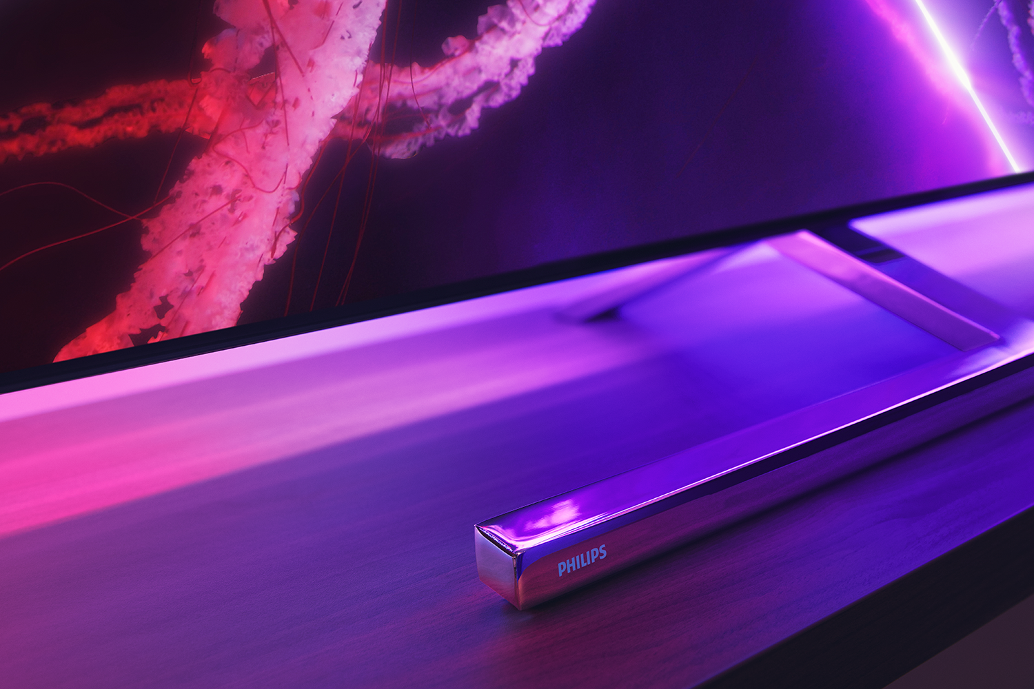 PHILIPS 55OLED837/12 (2022)