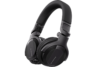 PIONEER DJ Casque audio DJ Noir (HDJ-CUE1)