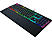 RAZER Ornata V3 - Clavier de jeu, Filaire, QWERTY, Full size, Noir
