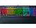 RAZER Ornata V3 - Clavier de jeu, Filaire, QWERTY, Full size, Noir