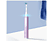 ORAL B Elektrische borstel iO 4S (LAVENDER)