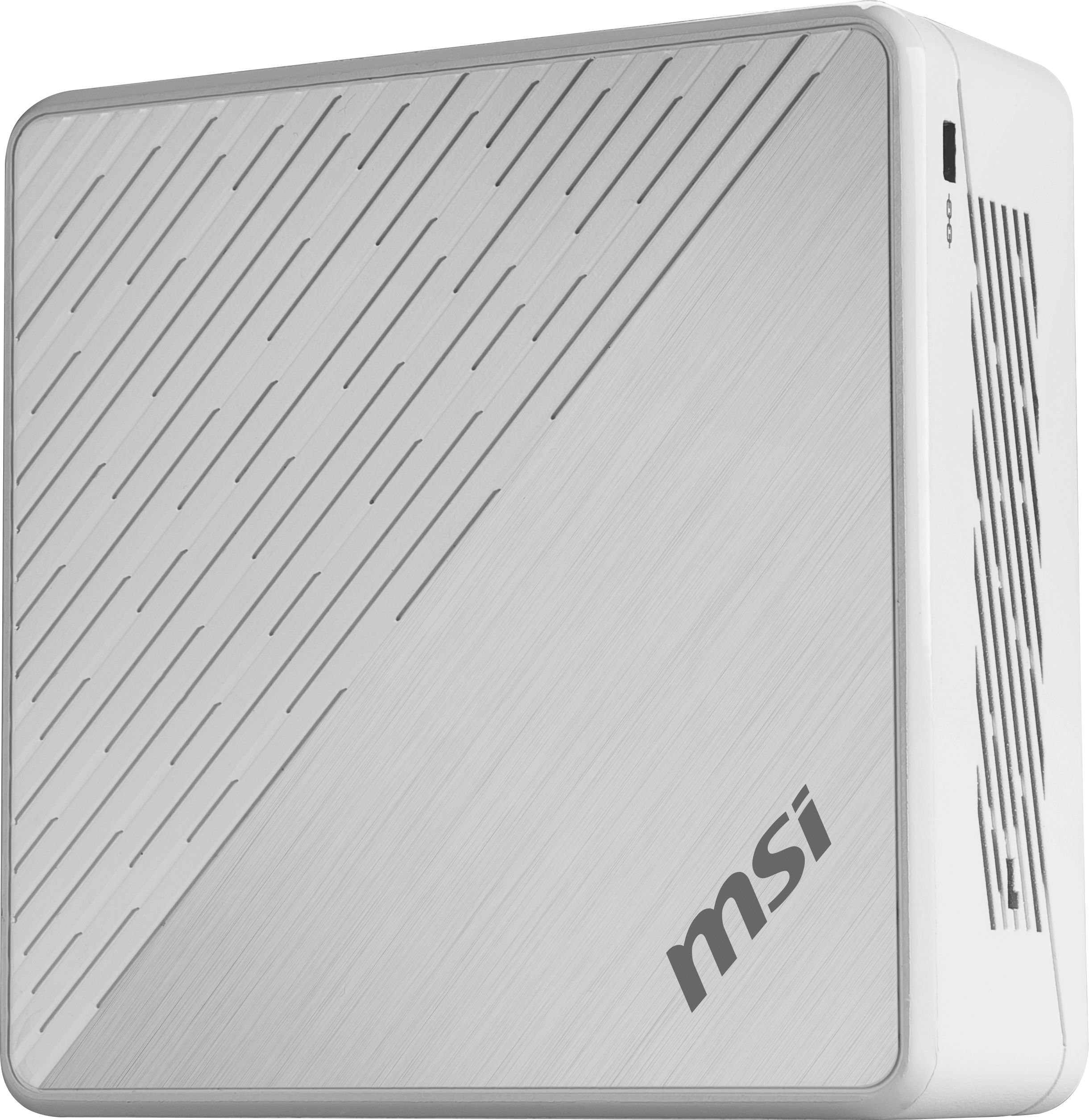 MSI CUBI 5 10M-244BEU - Intel® Core™ i5 i5-10210U - Kein Betriebssystem