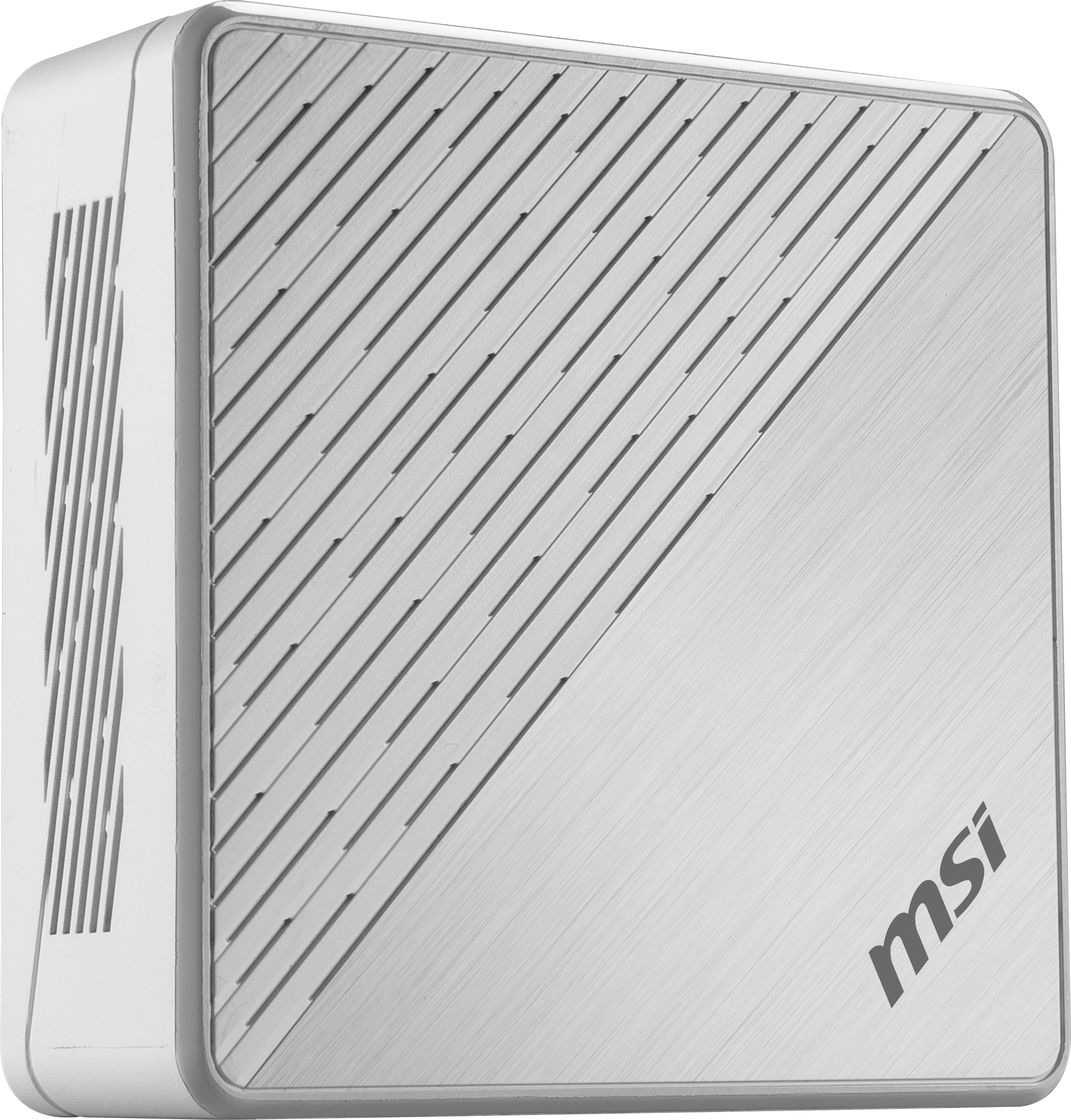 MSI CUBI 5 10M-244BEU - Intel® Core™ i5 i5-10210U - Kein Betriebssystem