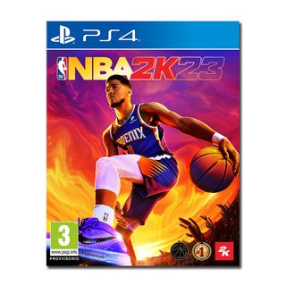 NBA 2K23 -  GIOCO PS4