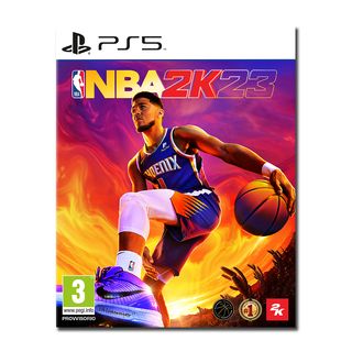 NBA 2K23 -  GIOCO PS5