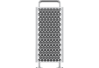 APPLE CTO Mac Pro - Desktop PC (Intel® Xeon® W W-3223, 1 TB SSD, Silver)