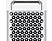 APPLE CTO Mac Pro - Desktop PC (Intel® Xeon® W W-3223, 1 TB SSD, Silver)