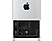 APPLE CTO Mac Pro - Desktop PC (Intel® Xeon® W W-3223, 1 TB SSD, Silver)