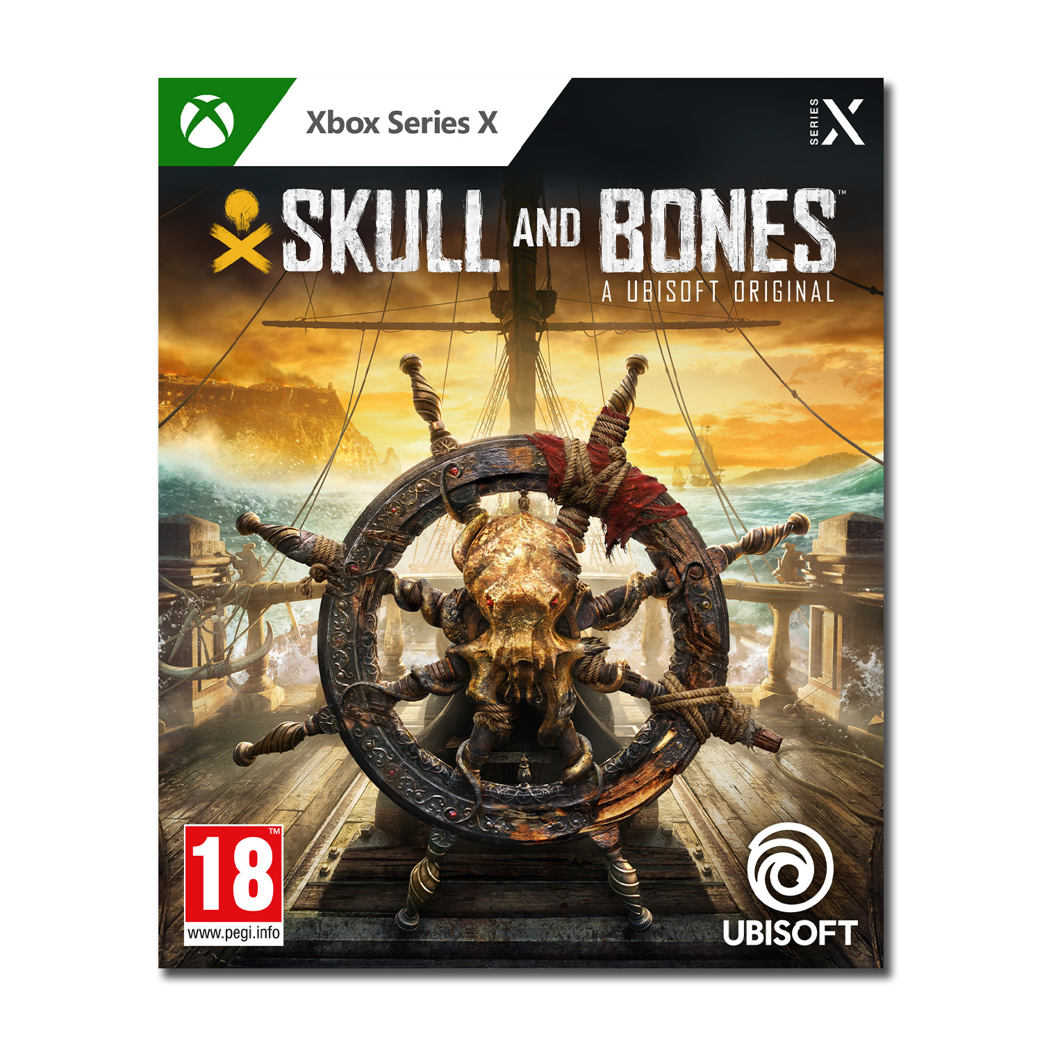 Skull & Bones - Gioco Xbox Series X