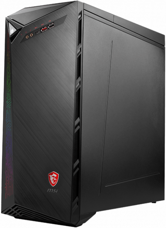 MSI MAG Infinite 11TD-1251MYS