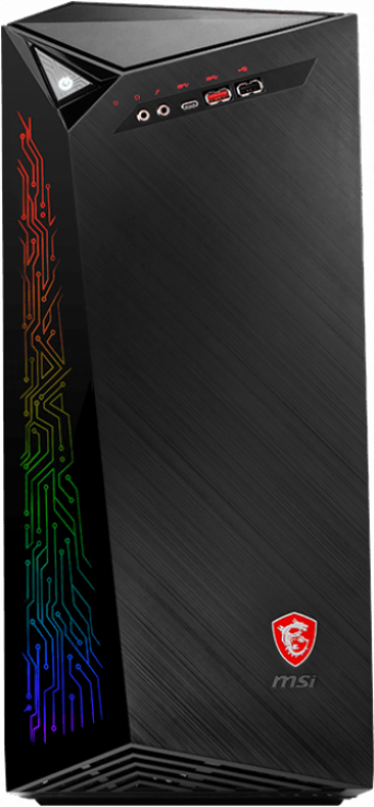 MSI MAG Infinite 11TD-1251MYS