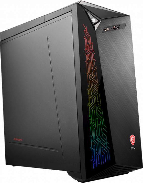 MSI MAG Infinite 11TD-1251MYS