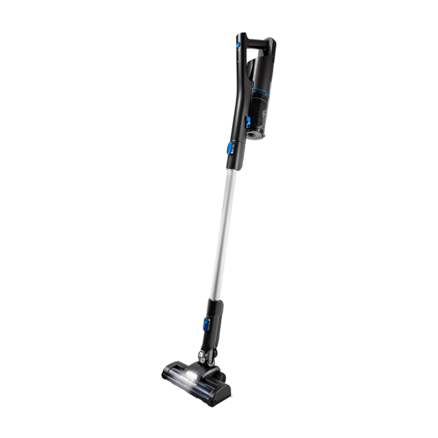 Koenic KVR 21621 scopa elettrica senza filo, Senza sacco, 140 W