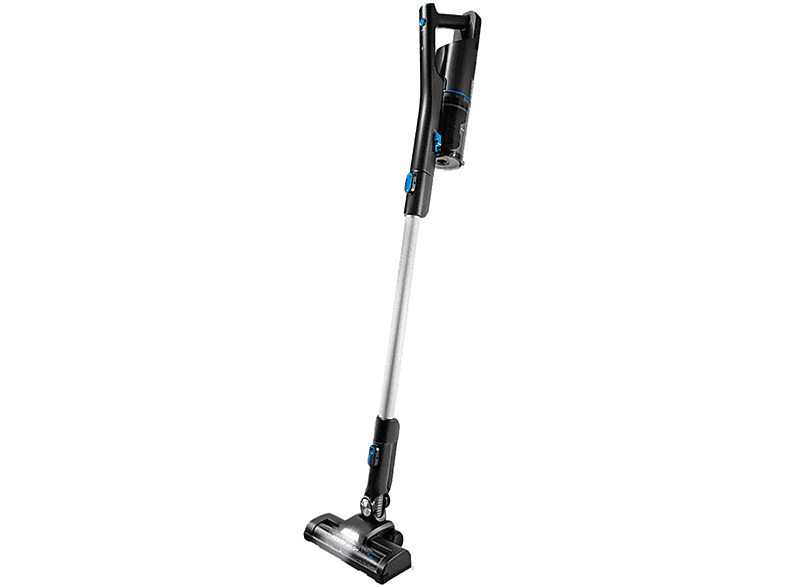 Koenic KVR 21621 scopa elettrica senza filo, Senza sacco, 140 W Scopa Ricaricabile