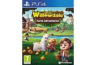 Life in Willow Dale: Farm Adventures UK/FR PS4