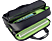 LEITZ COMPLETE Smart Traveller laptoptáska 15.6", fekete (60160095)