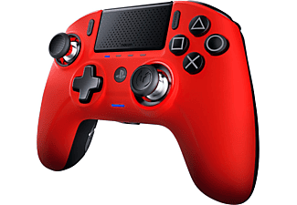 NACON Rev Unlimited PS4 Controller (Rood)