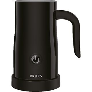 KRUPS XL1008 - Mousseur à lait (Noir)