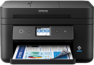 EPSON WorkForce WF-2880DWF - Multifunktionsdrucker