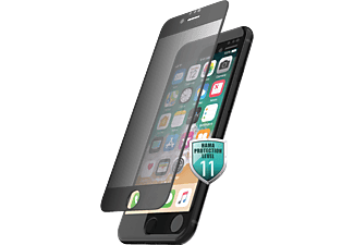 HAMA Privacy - Schutzglas (Passend für Modell: Apple iPhone 6/6s/7/8/SE 2020/SE 2022)